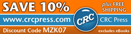 CRC promo code