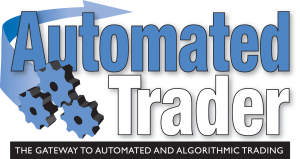 AutomatedTrader magazine