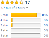 Amazon reviews - Accelerating MATLAB Performance