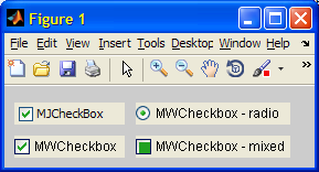 MJCheckBox vs. MWCheckbox