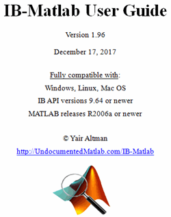 matlab 2014a documentation