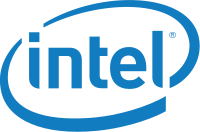 Intel logo