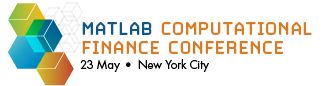 Matlab Computational Finance Conference, 23 May 2013