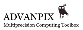 Advanpix logo