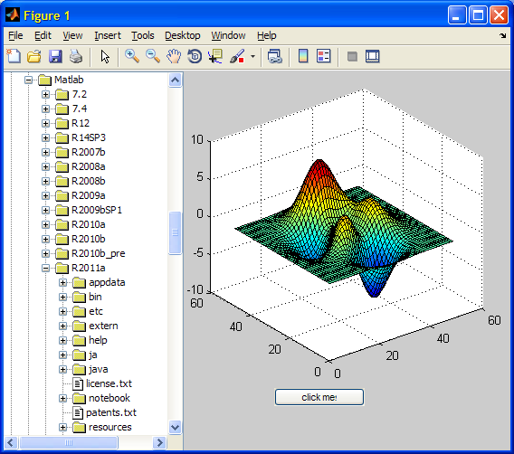 blurred-matlab-figure-window-undocumented-matlab