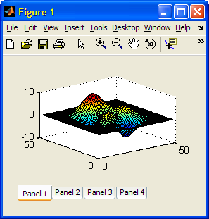 TabLocation = 'bottom', Margin = 20