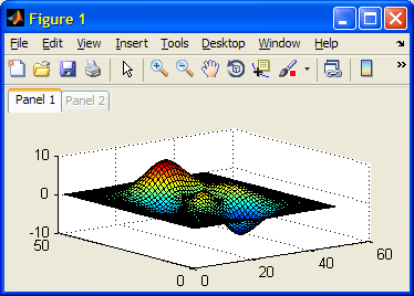 uitable extents matlab 2012