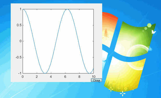 matlab 2014a figure properties